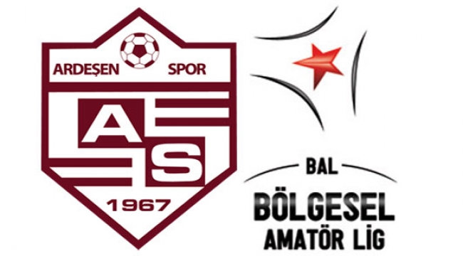 Bayburt Belediyespor: 3 - Ardeşenspor: 3
