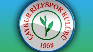 KAYSERİ ERCİYESSPOR: 0 - ÇAYKUR RİZESPOR: 0