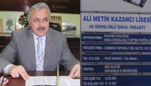 RİZE LİSELİLER SES GETİRDİ, ÇELİK CEVAP VERDİ