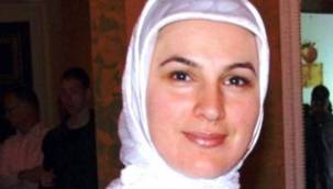 ARZU ERBAŞ'IN KATİL ZANLISI BİR TÜRK