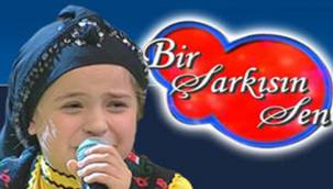 BERNA KARAGÖZOĞLU'NDAN KOCA ÖKÜZ ŞARKISI