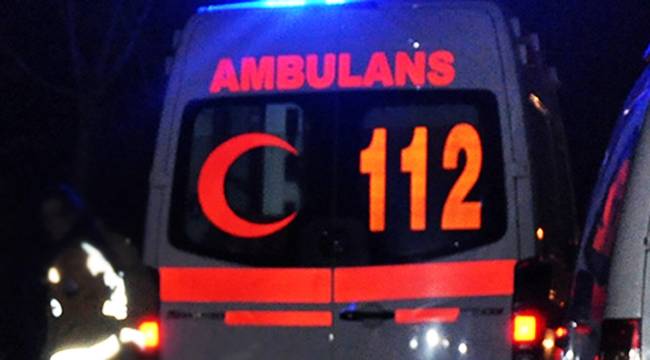 RİZELİ ASKER RANZADAN DÜŞEREK ÖLDÜ