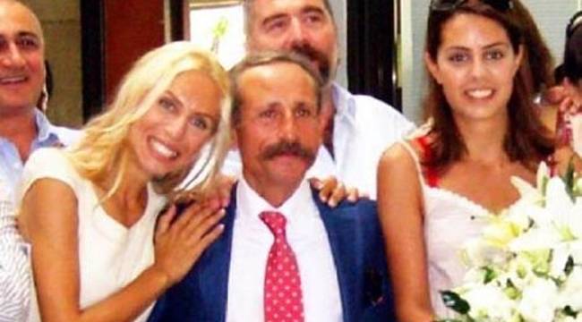 ŞARKICI ZEYNEP CASALİNİ RİZE GELİNİ OLDU