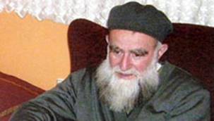 ZAVENDİKLİ MUSTAFA HOCA VEFAT ETTİ