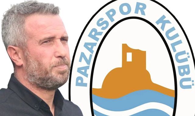 Pazarspor'da Kadir Kar dönemi sona erdi