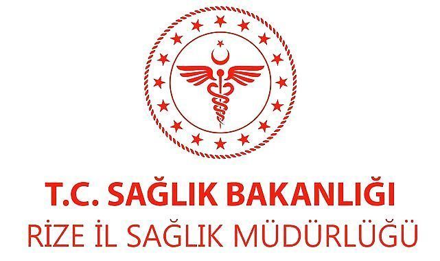 Rize'de soğuk algınlığı ve grip vakalarında artış uyarısı!