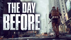The Day Before: Zombi Kıyameti ve Hayatta Kalma Oyununun Yeni Yıldızı