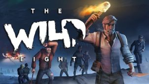 The Wild Eight: Vahşi Doğada Hayatta Kalma Heyecanı