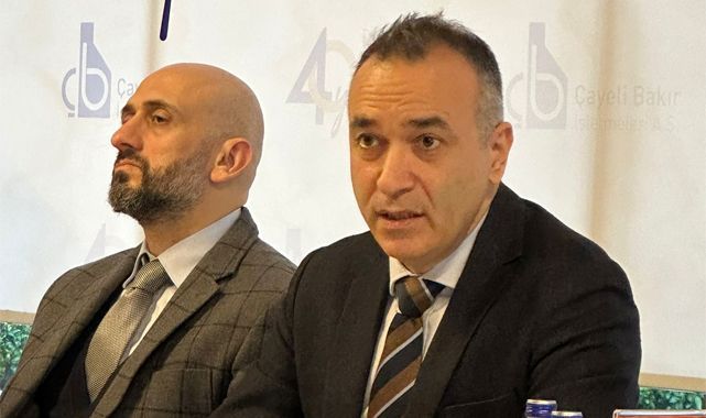 Çayeli Bakır, 3 Milyon tonluk yeni cevher buldu