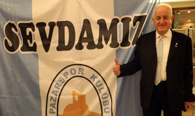 Pazarspor 50. Yılını İstanbul'da kutladı