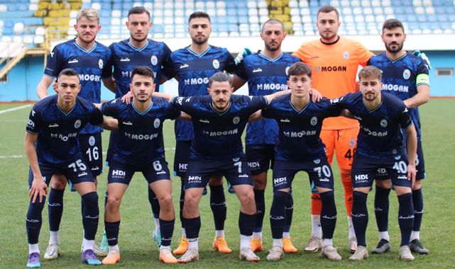 Pazarspor ikinci devrede puanla tanışamadı
