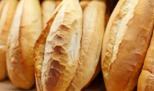 Rize'de Ekmek 10 TL, Halk Ekmek 7,5 TL oldu