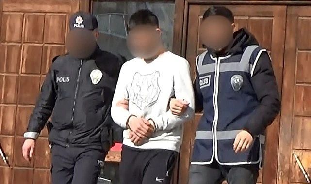 Ardeşen'de 3 ayrı suçtan aranan firari yakalandı