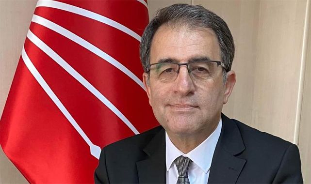 Deniz: Türk Polisi kimsenin şamar oğlanı değildir