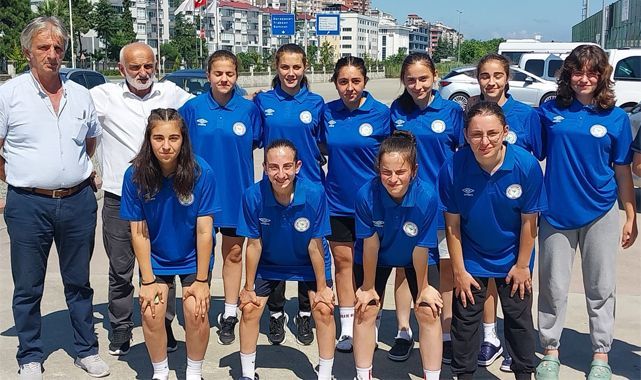 Rize Yeşil Çayspor'un konuğu Trabzon ekibi olacak