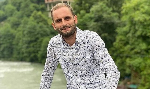 Güneysu'da üzücü kaza: 1 ölü, 1 yaralı