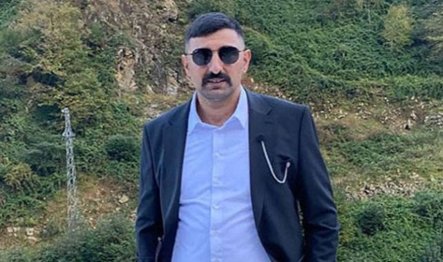 Rize'de sözlü tartışma sonucu cinayet