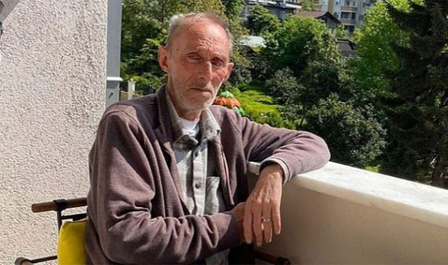 Rize'de yaşlı adam merdivenden düşerek öldü