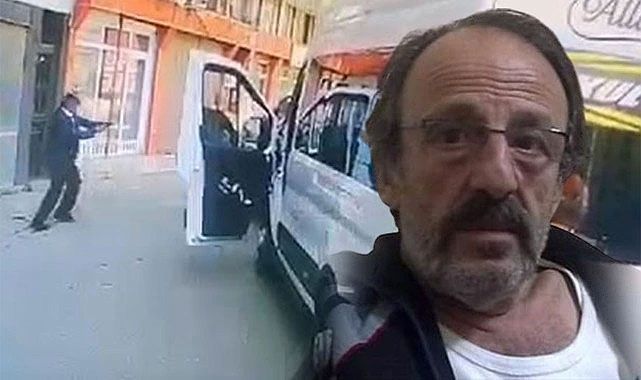 Çayeli'nde yol verme tartışması: 1 ölü