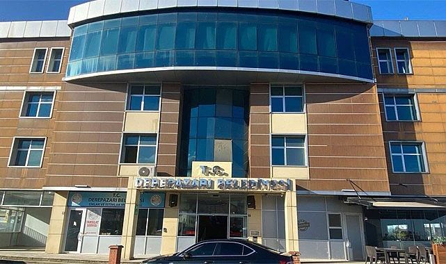 Derepazarı Belediyesi 20 işçisine 6 ay ücretsiz izin verdi