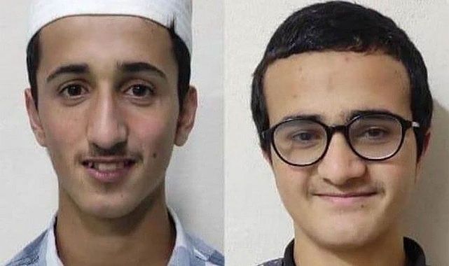 Kuran Kursu öğrencilerinin cenazeleri memleketine gönderildi