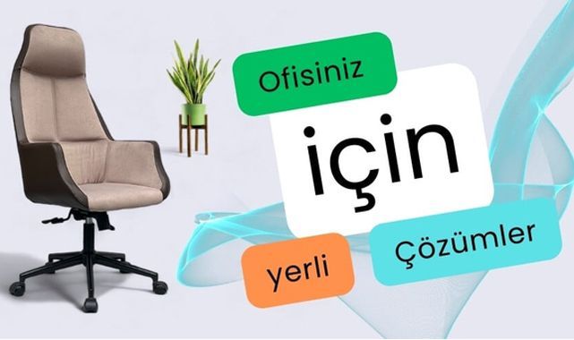 Ofis Koltukları
