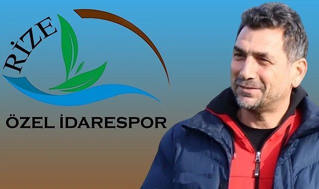 Rize Özel İdare'de kalan maçlarda gençler oynayacak