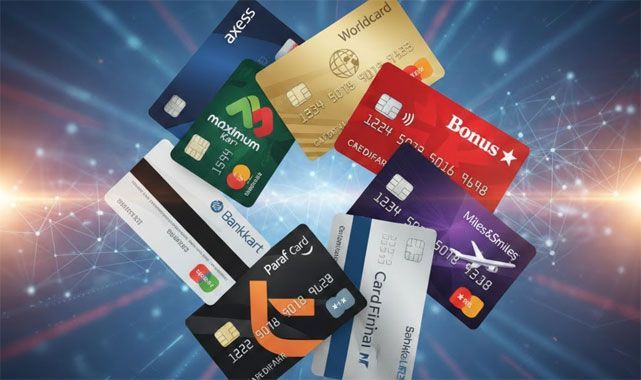 Kredi Kartı Kampanyaları: Hangi Banka Ne Kadar Puan Veriyor?
