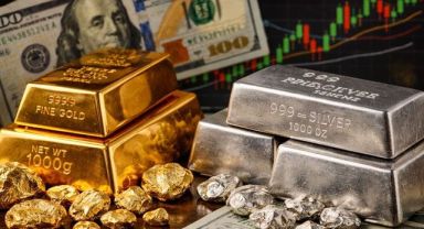 Altın ve Gümüşte Savaş hareketliliği: Gram Altın 7.000 TL barajını yıktı