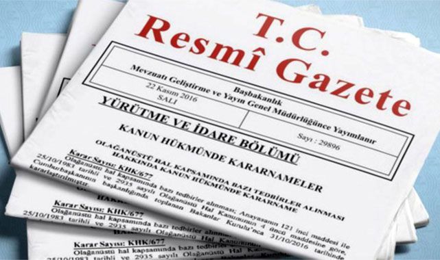 Resmî Gazete'de yayınlandı: Ankara, İstanbul ve Bursa'da Özelleştirme Yoluyla Milyonluk Satışlar!