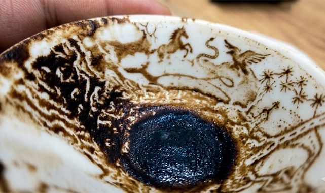 Kahve Falı Trendleri: En Çok Aranan Şekiller ve Gizli Anlamları