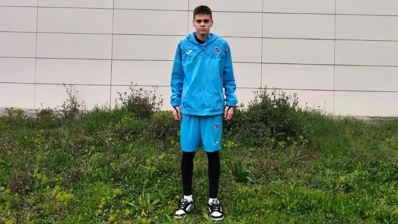 Muğlaspor Kalecisi  Eymen Ege Manav Trabzonspor Radarında